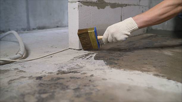 24/7 Emergency Crawl Space Encapsulation experts in Lyons, GA